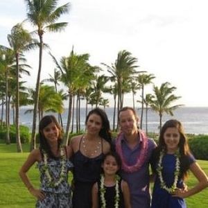 Meet your Posher, Adam